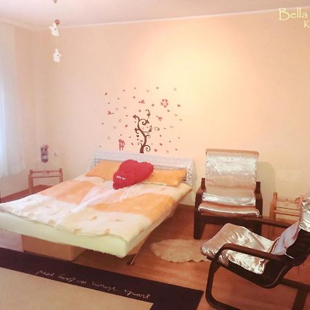 Hostel Bata Kanjiža Екстериор снимка