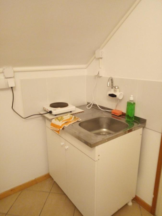 Hostel Bata Kanjiža Екстериор снимка