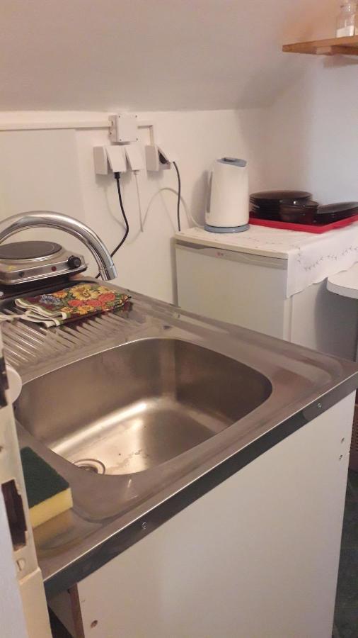 Hostel Bata Kanjiža Екстериор снимка