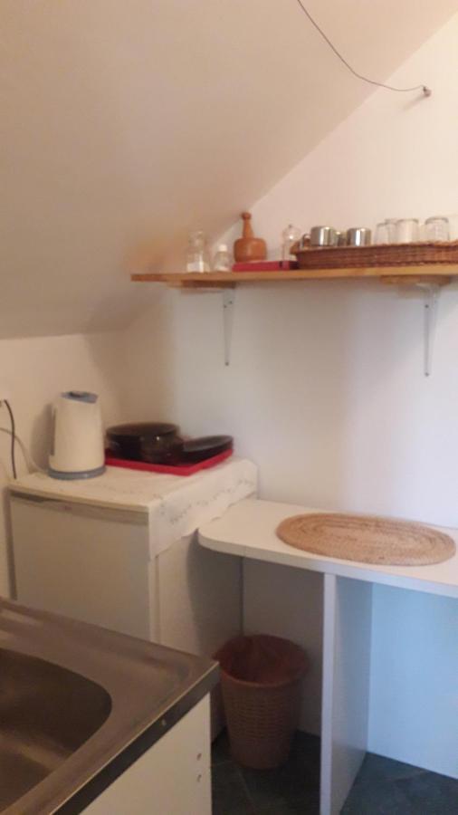 Hostel Bata Kanjiža Екстериор снимка