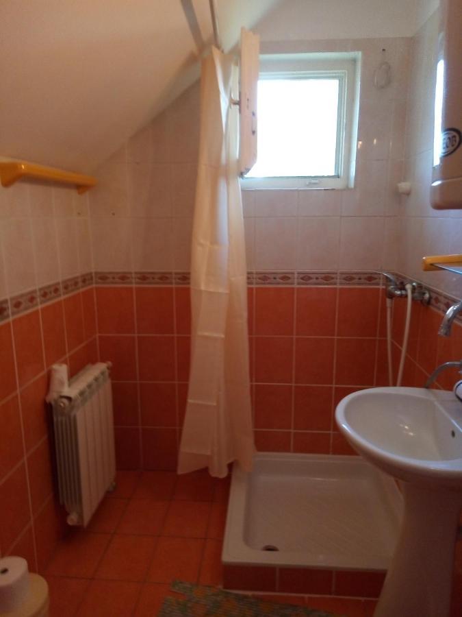 Hostel Bata Kanjiža Стая снимка
