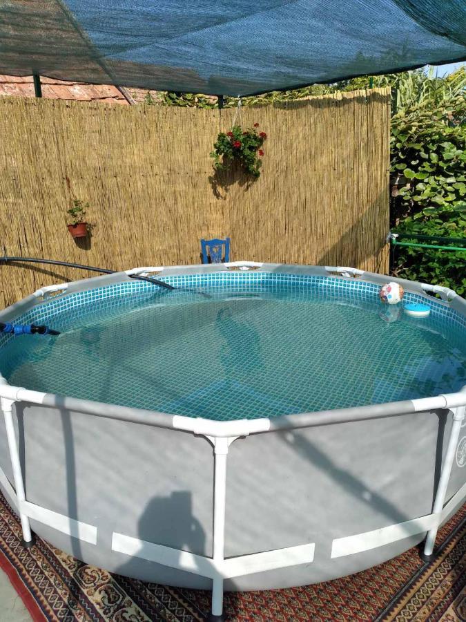 Hostel Bata Kanjiža Екстериор снимка