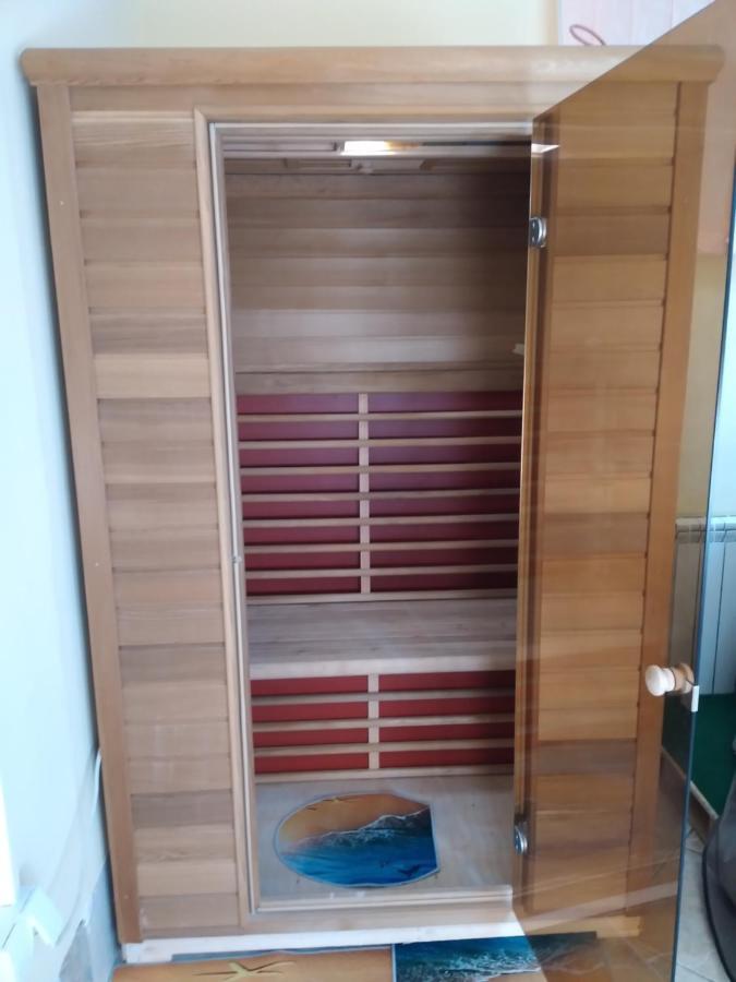 Hostel Bata Kanjiža Екстериор снимка