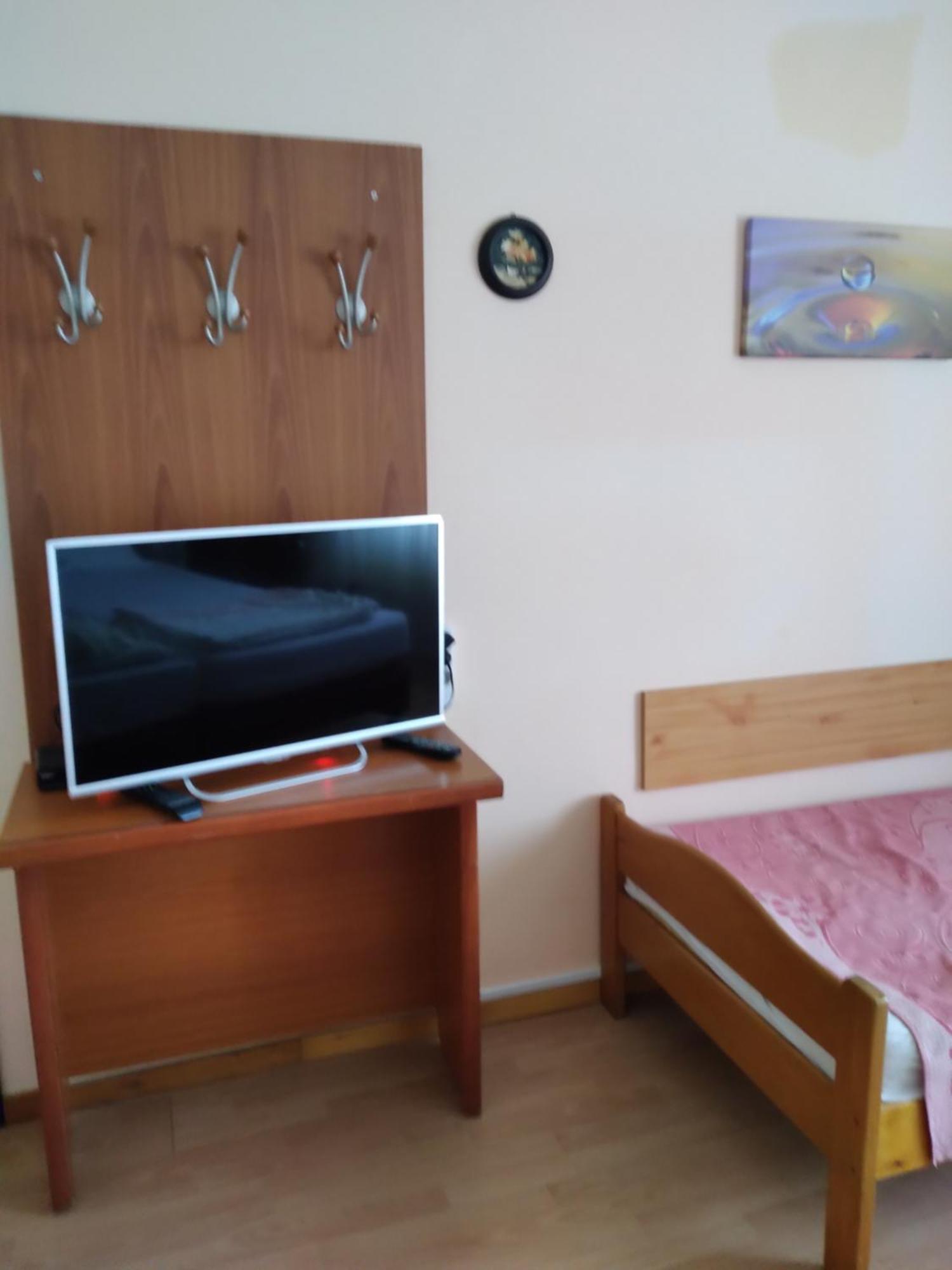 Hostel Bata Kanjiža Екстериор снимка
