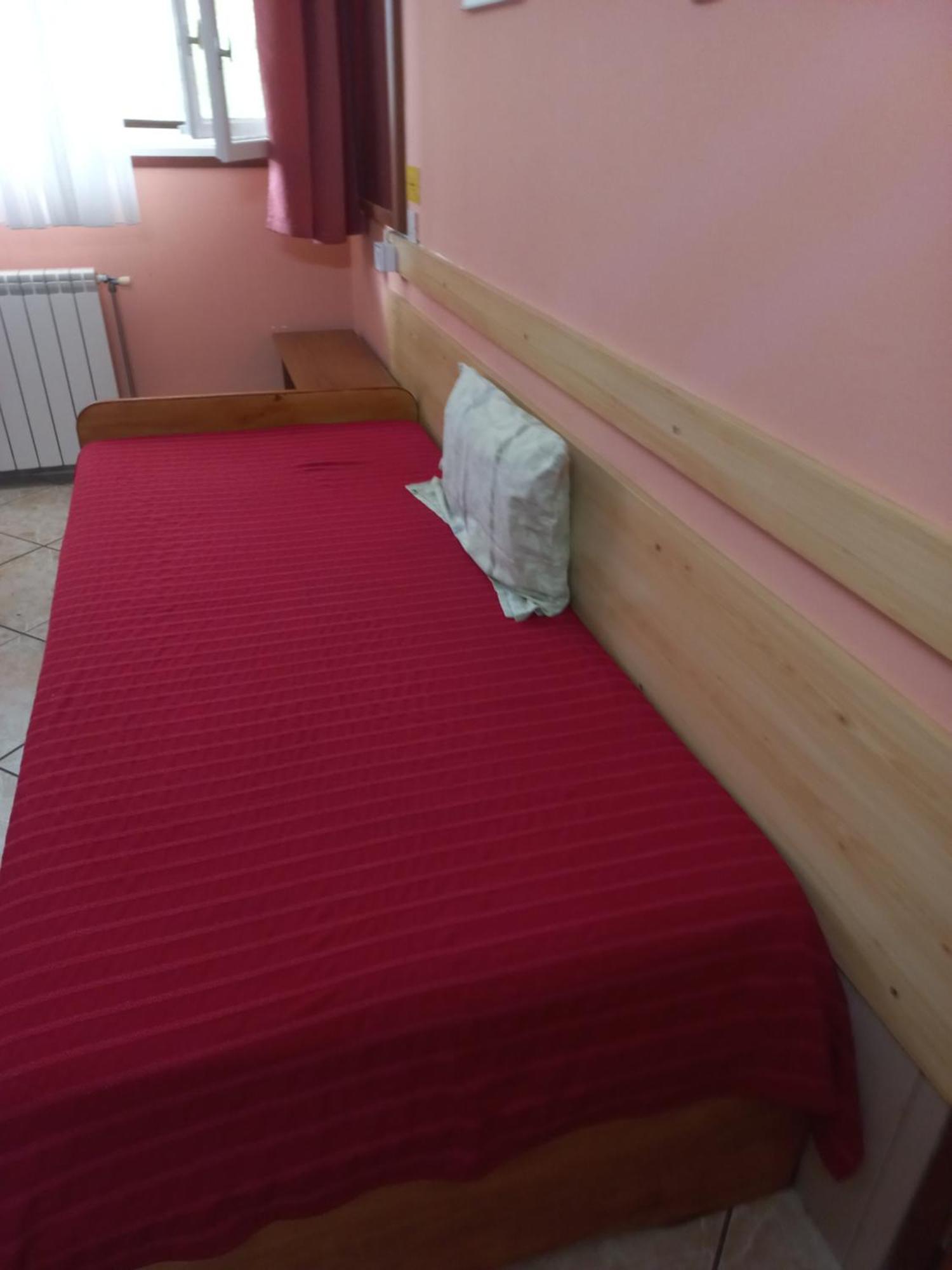 Hostel Bata Kanjiža Екстериор снимка