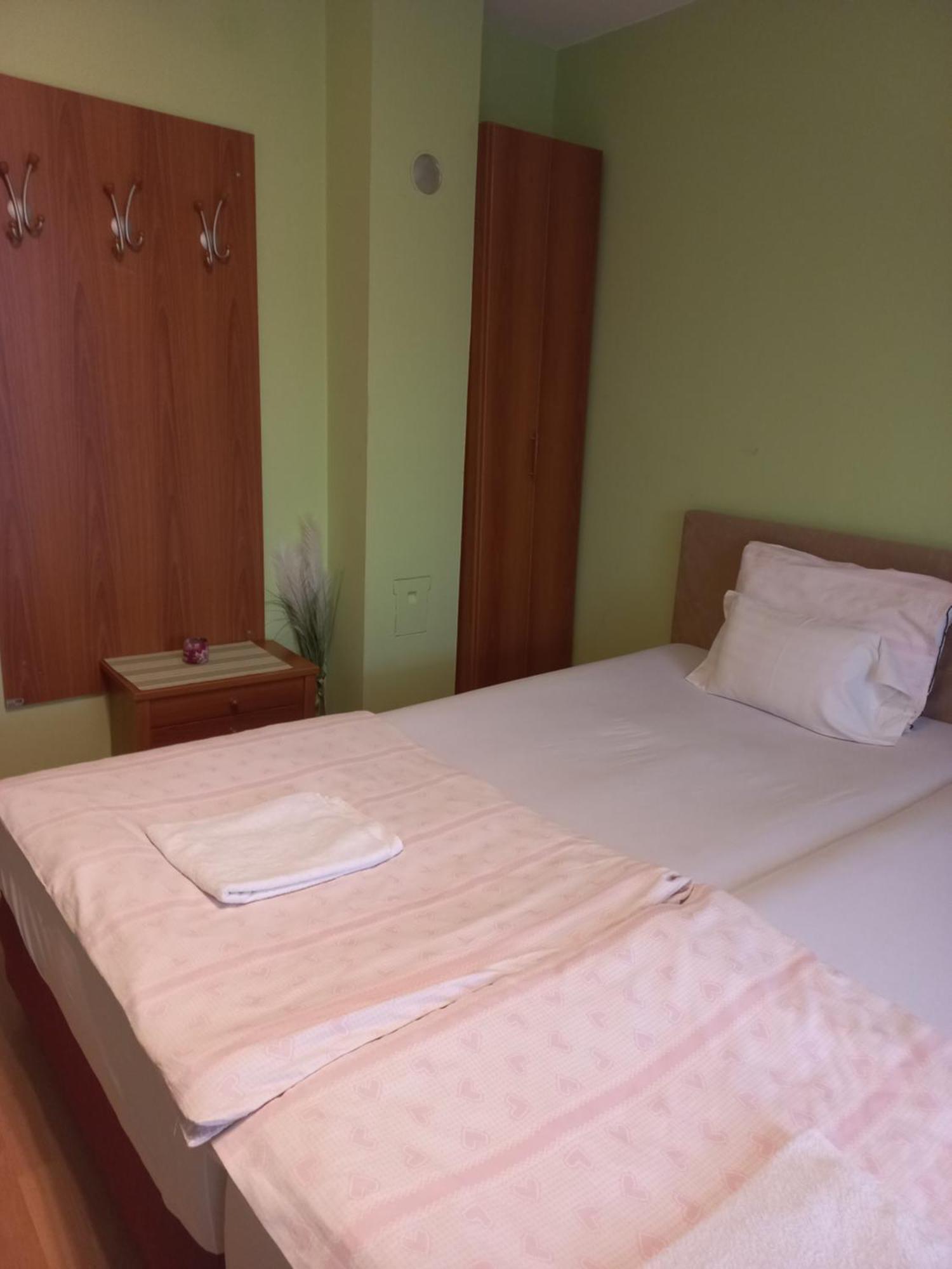 Hostel Bata Kanjiža Екстериор снимка