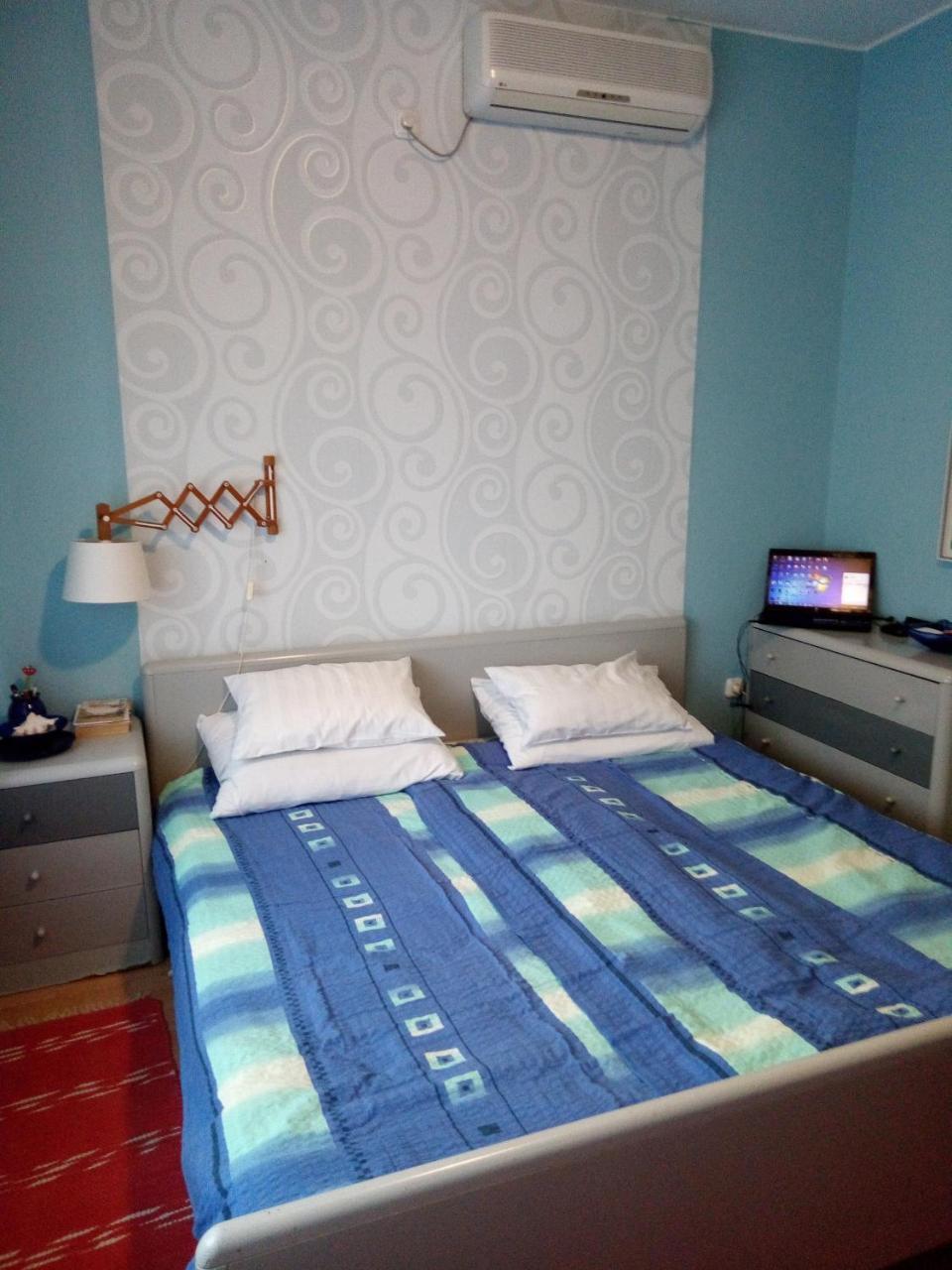 Hostel Bata Kanjiža Екстериор снимка