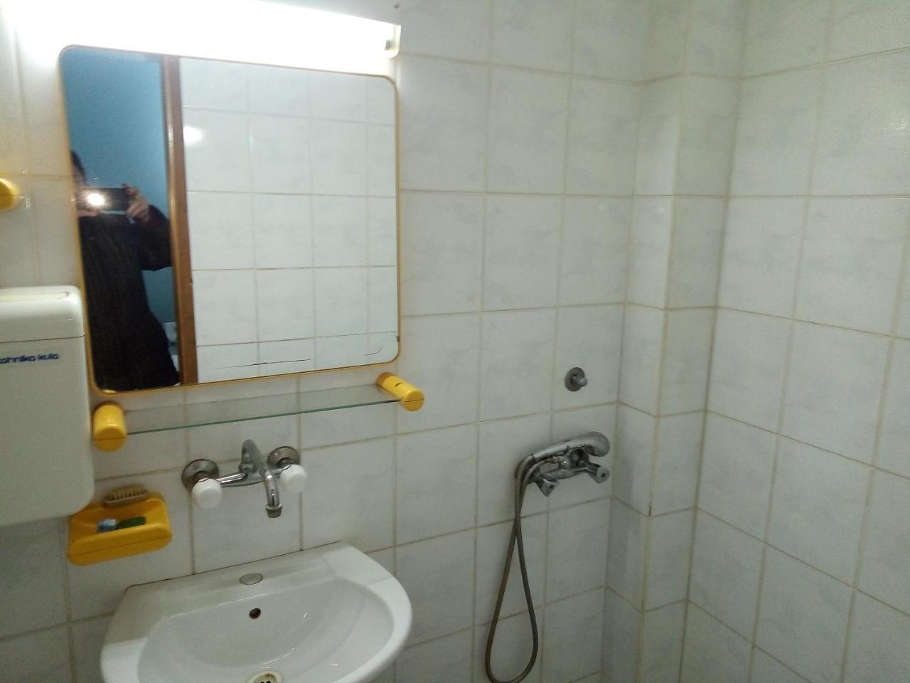Hostel Bata Kanjiža Екстериор снимка