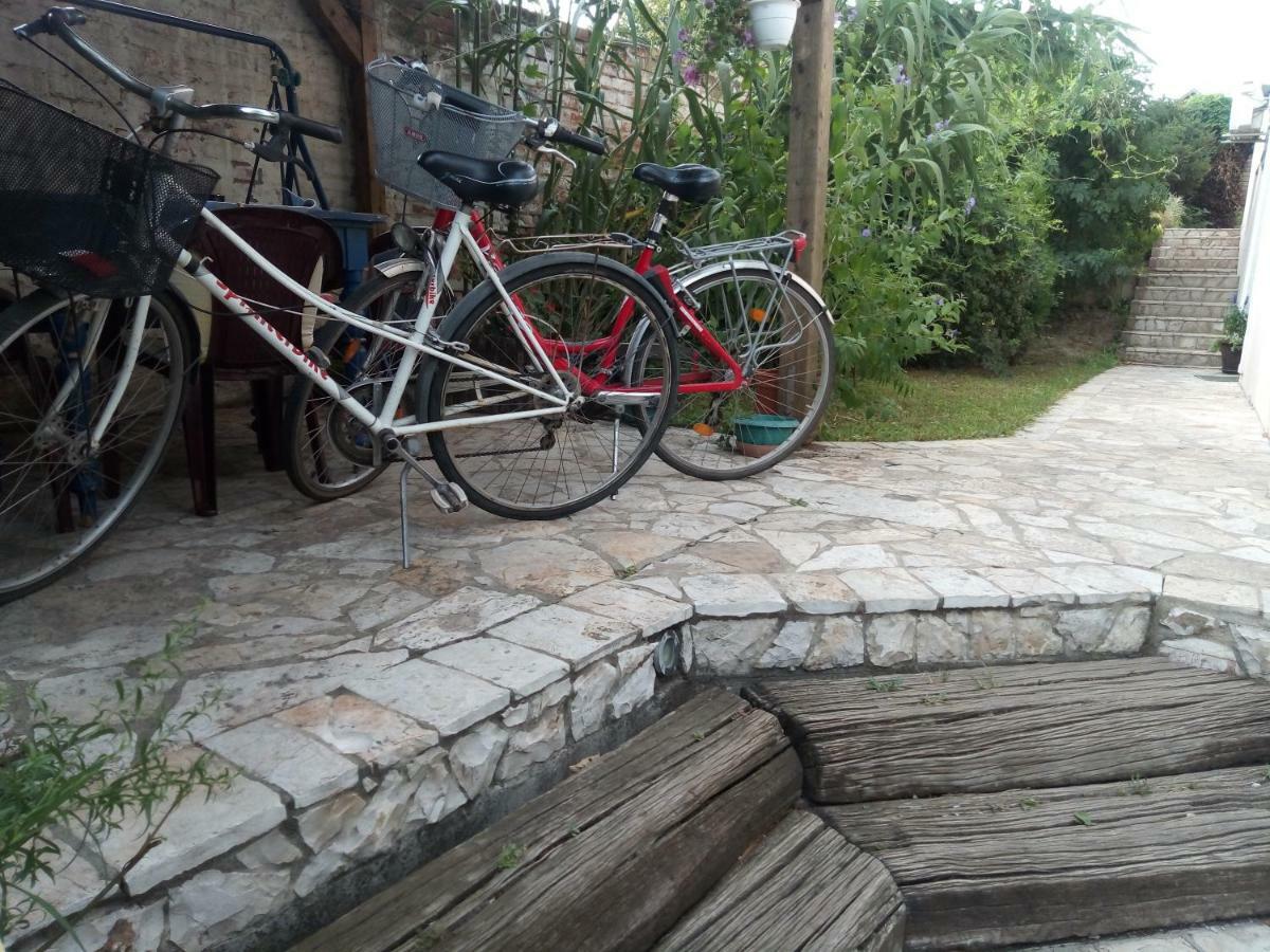 Hostel Bata Kanjiža Екстериор снимка