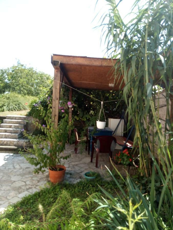 Hostel Bata Kanjiža Екстериор снимка