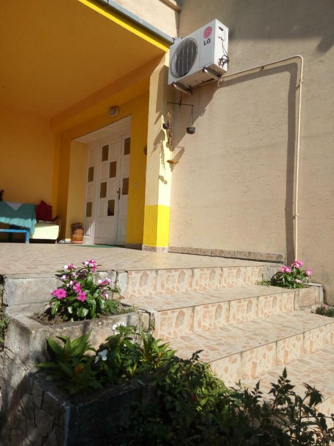 Hostel Bata Kanjiža Екстериор снимка